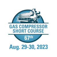 Gas Compressor Logo